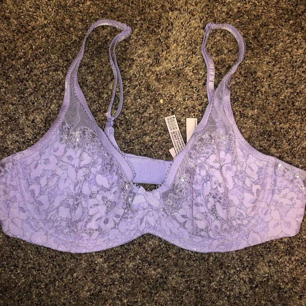 Victoria secrets bra